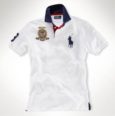 Men polo shirts-936